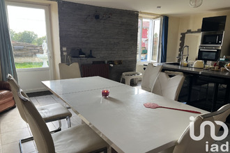 achat maison abzac 16500