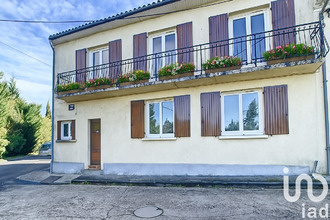 achat maison abzac 33230