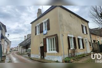 achat maison accolay 89460