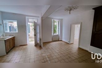 achat maison accolay 89460