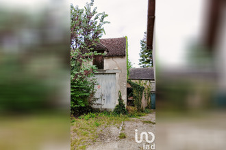 achat maison accolay 89460