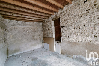 achat maison accolay 89460