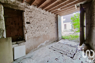 achat maison accolay 89460