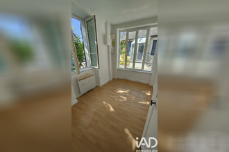 achat maison accolay 89460