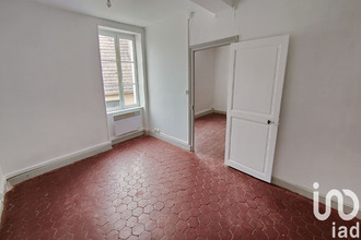 achat maison accolay 89460