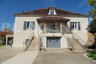 achat maison accolay 89460