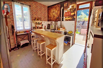 achat maison accons 07160