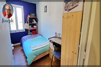 achat maison accons 07160