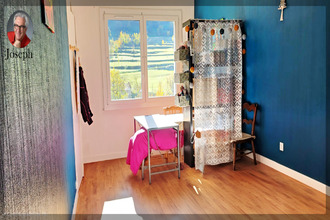 achat maison accons 07160