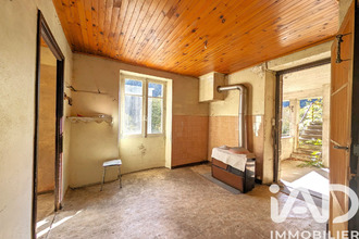 achat maison accons 07160