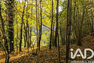 achat maison accons 07160