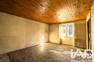 achat maison accons 07160