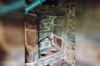 achat maison accons 07160