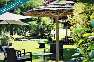 achat maison accous 64490