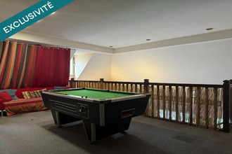 achat maison accous 64490