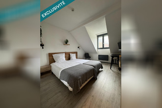 achat maison accous 64490