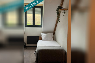 achat maison accous 64490