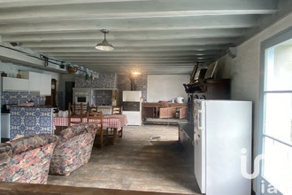 achat maison accous 64490