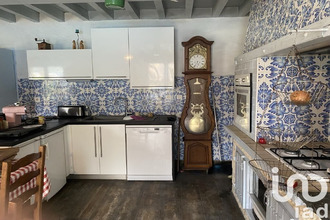 achat maison accous 64490