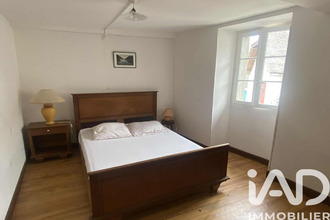 achat maison accous 64490