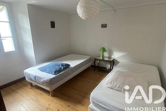 achat maison accous 64490