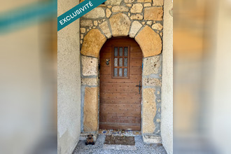 achat maison accous 64490