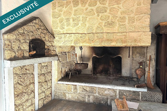 achat maison accous 64490