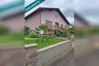 achat maison achen 57412