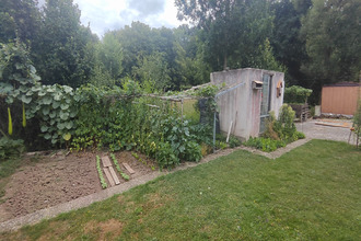 achat maison achen 57412