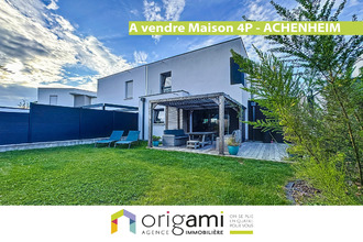 achat maison achenheim 67204