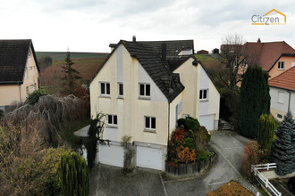 achat maison achenheim 67204