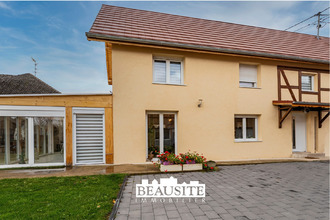 achat maison achenheim 67204