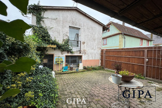 achat maison achenheim 67204