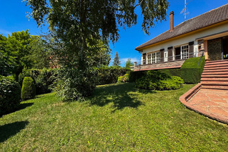 achat maison achenheim 67204