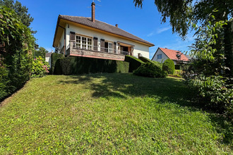 achat maison achenheim 67204