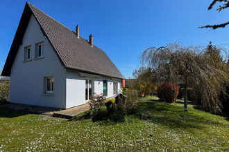 achat maison achenheim 67204
