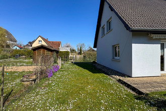 achat maison achenheim 67204