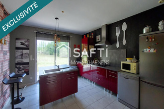 achat maison acheres 18250