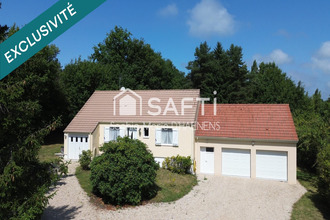 achat maison acheres 18250