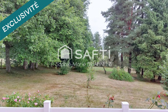 achat maison acheres 18250