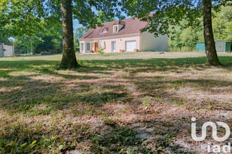 achat maison acheres 18250