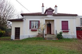 achat maison acheres 78260