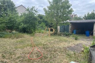 achat maison acheres 78260