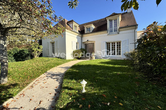 achat maison acheres 78260