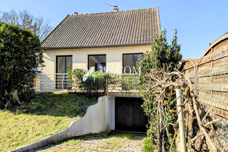 achat maison acheres 78260