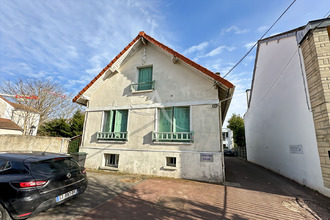 achat maison acheres 78260