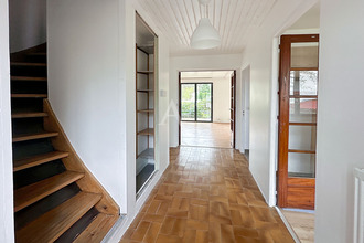 achat maison acheres 78260