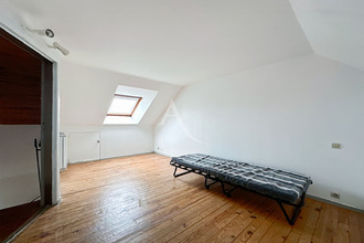 achat maison acheres 78260