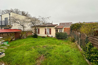 achat maison acheres 78260