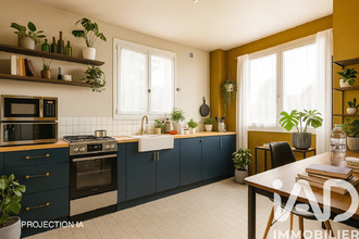 achat maison acheres 78260